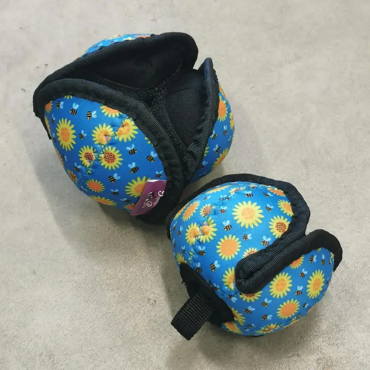 BALLE PODS PUPPINGTONS LOTUS NEOPRENE – Image 2