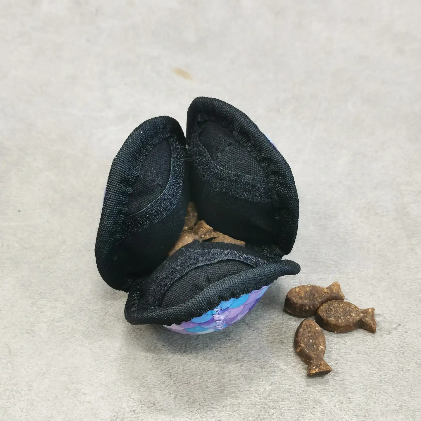 BALLE PODS PUPPINGTONS LOTUS NEOPRENE – Image 3