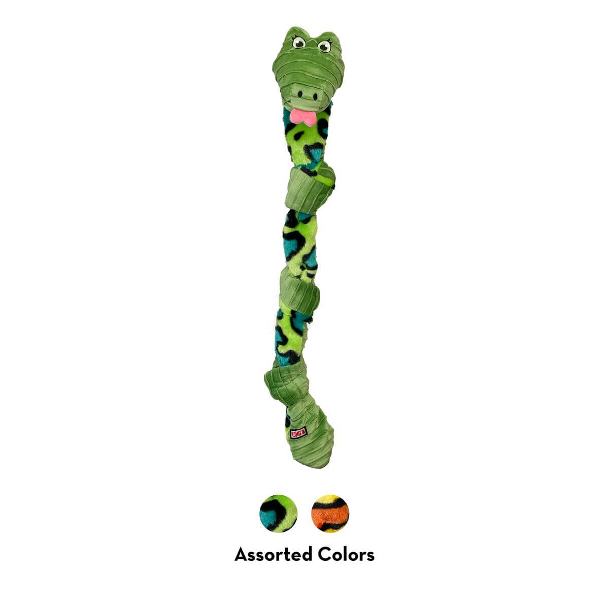 SERPENT KONG