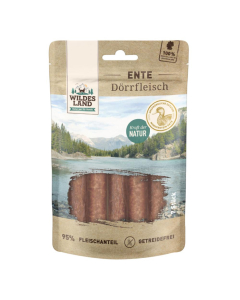 SNACK WILDES LAND CANARD